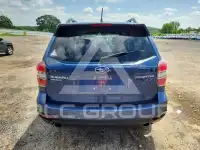 2014 Subaru Forester фото