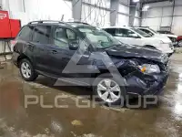 2014 Subaru Forester фото