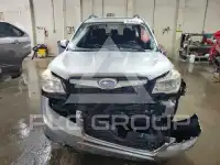 2014 Subaru Forester photo