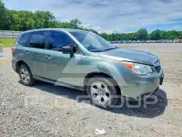 2014 Subaru Forester photo