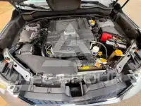 2014 Subaru Forester фото
