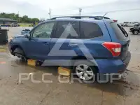 2014 Subaru Forester фото