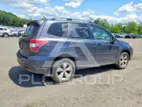 2014 Subaru Forester photo