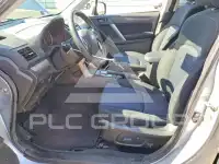 2014 Subaru Forester фото
