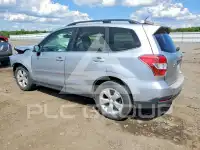 2014 Subaru Forester фото
