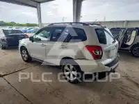 2014 Subaru Forester фото