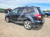 2014 Subaru Forester фото