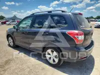 2014 Subaru Forester фото