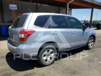 2014 Subaru Forester фото