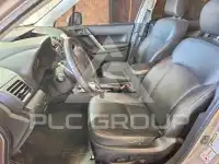 2014 Subaru Forester фото