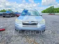 2014 Subaru Forester фото