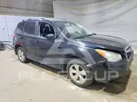2014 Subaru Forester photo