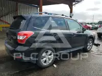 2014 Subaru Forester фото