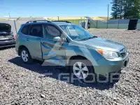 2014 Subaru Forester фото