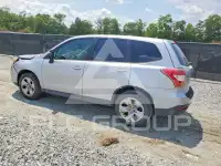 2014 Subaru Forester фото