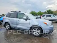 2014 Subaru Forester photo