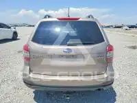 2014 Subaru Forester фото