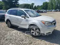 2014 Subaru Forester фото