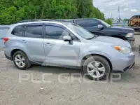 2014 Subaru Forester фото