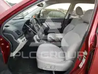 2014 Subaru Forester photo