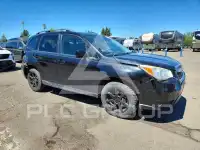 2014 Subaru Forester фото