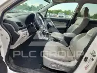 2014 Subaru Forester фото