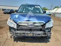 2014 Subaru Forester фото