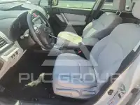 2014 Subaru Forester фото