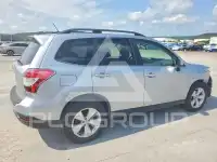 2014 Subaru Forester фото