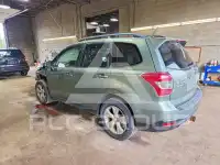 2014 Subaru Forester фото
