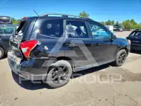 2014 Subaru Forester фото