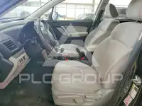 2014 Subaru Forester фото