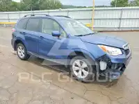 2014 Subaru Forester фото