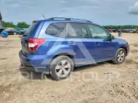 2014 Subaru Forester фото