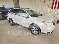 2014 Subaru Forester фото