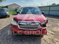2014 Subaru Forester photo
