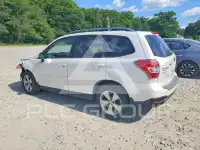 2014 Subaru Forester фото