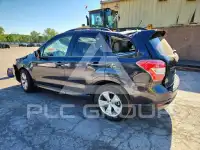 2014 Subaru Forester photo