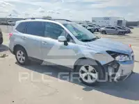 2014 Subaru Forester фото
