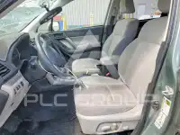 2014 Subaru Forester photo
