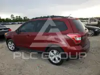2014 Subaru Forester photo