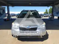 2014 Subaru Forester photo