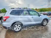 2014 Subaru Forester photo