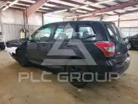2014 Subaru Forester фото
