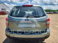 2014 Subaru Forester фото