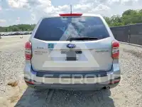 2014 Subaru Forester фото