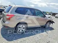 2014 Subaru Forester фото