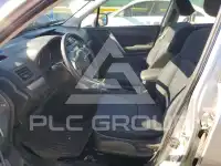 2014 Subaru Forester фото
