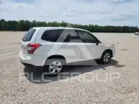 2014 Subaru Forester фото