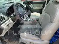 2014 Subaru Forester photo